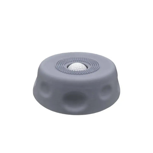 Pawpace Multi Purpose Dog Bowl,Dog Liquid Slow Feeder,Lick Bowl with Ball ,Oral Hygiene & Tongue Cleaning,8 Suction Cups,No Mess Liquid Treat Enrichment Bowl for Dogs Petlovers